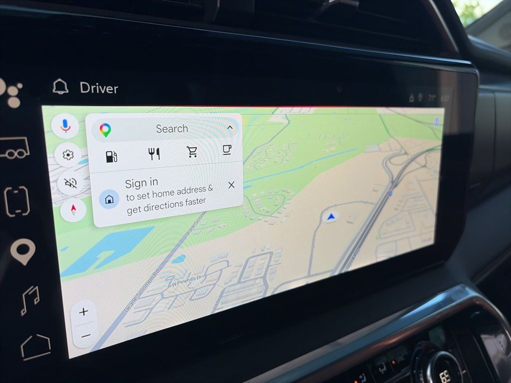 2024 GMC Sierra 3500HD Denali Ultimate 1 OWNER CLEAN CARFAX