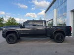 2024 GMC Sierra 3500HD Denali Ultimate 1 OWNER CLEAN CARFAX