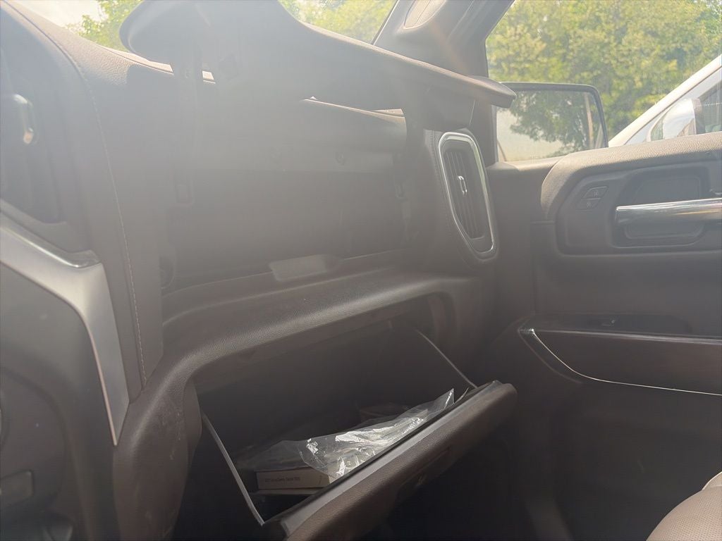 2021 GMC Sierra 1500 SLT DURAMAX, 1 OWNER CLEAN CARFAX