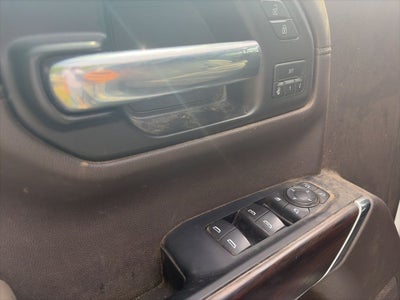 2021 GMC Sierra 1500 SLT DURAMAX, 1 OWNER CLEAN CARFAX