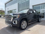 2020 GMC Sierra 1500 Denali CARBON PRO, KICKER AUDIO LOADED