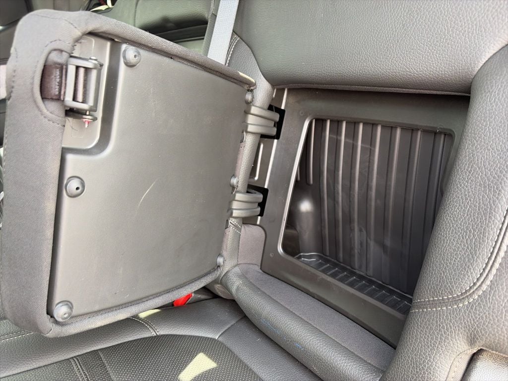 2020 GMC Sierra 1500 Denali CARBON PRO, KICKER AUDIO LOADED