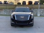 2020 Cadillac Escalade Platinum Edition