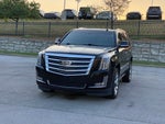 2020 Cadillac Escalade Platinum Edition