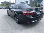2016 Honda Accord EX