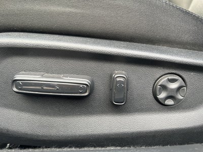 2019 Honda Accord EX