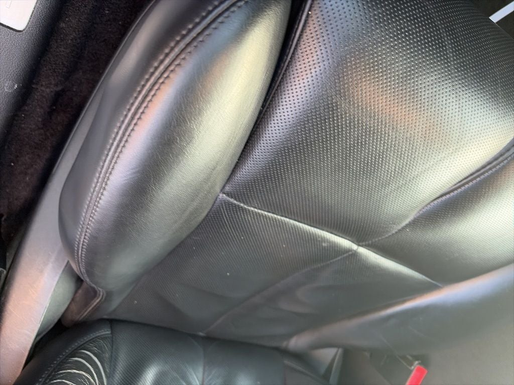 2018 Lincoln Continental Select