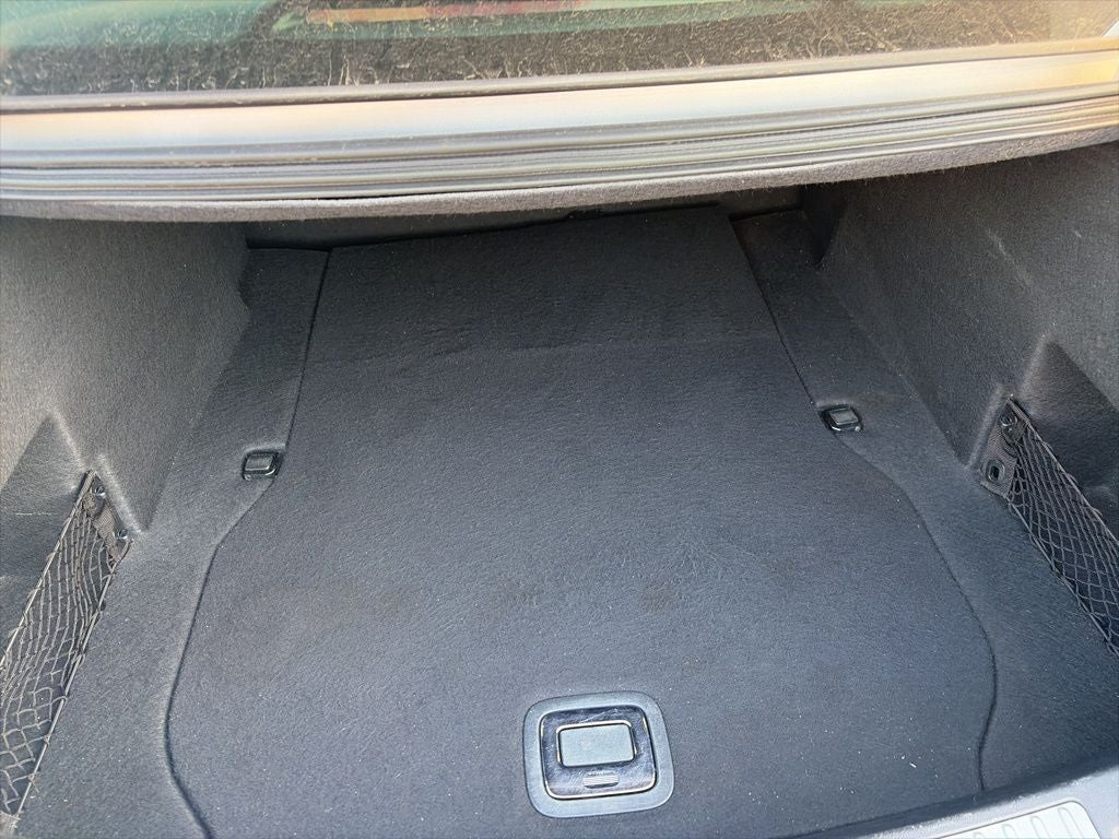 2018 Lincoln Continental Select