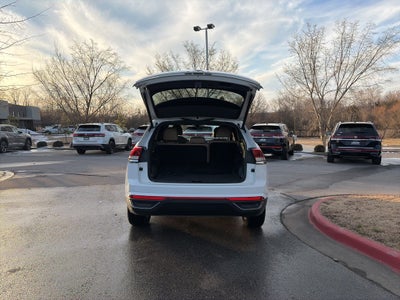 2020 Volkswagen Atlas Cross Sport 2.0T SEL 4Motion