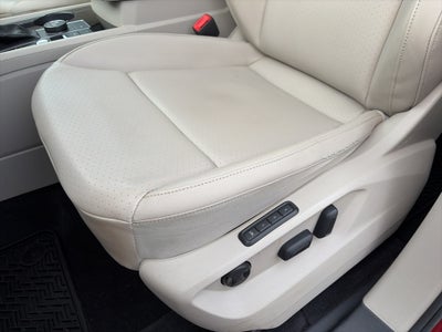 2018 Volkswagen Atlas SEL 4Motion CLEAN CARFAX