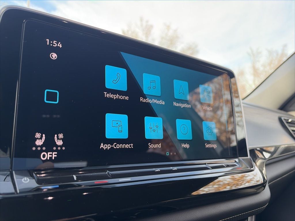 2025 Volkswagen Atlas Cross Sport 2.0T SE w/Technology CLEAN 1 OWNER CARAFX