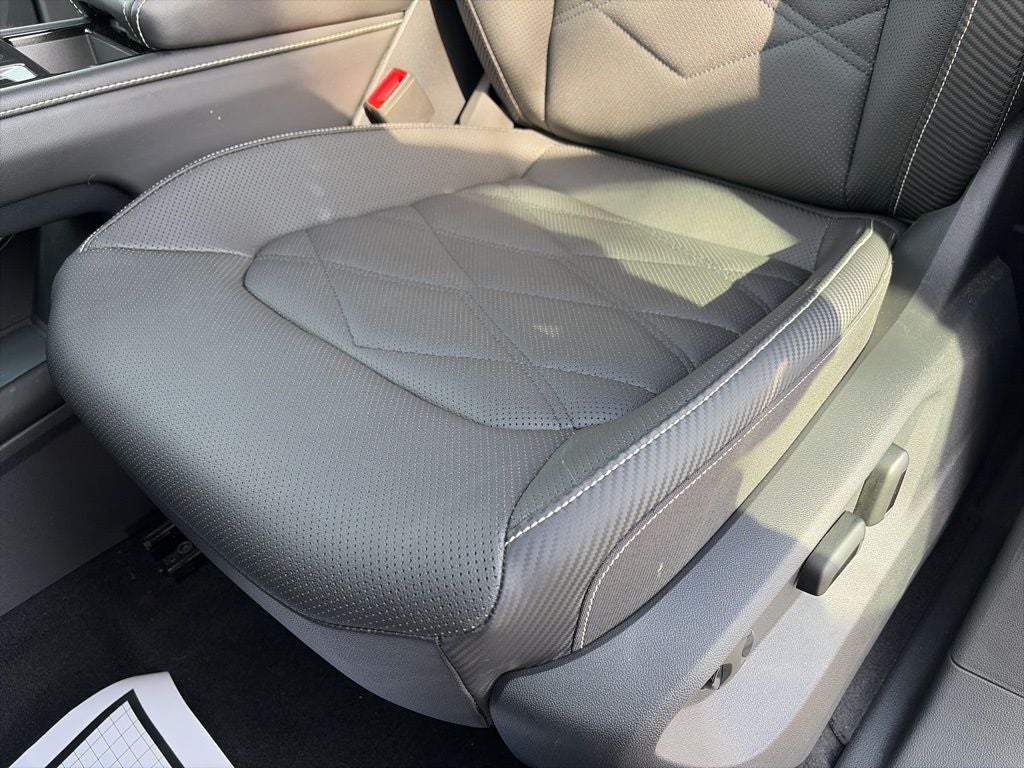 2025 Volkswagen Atlas Cross Sport 2.0T SE w/Technology CLEAN 1 OWNER CARAFX