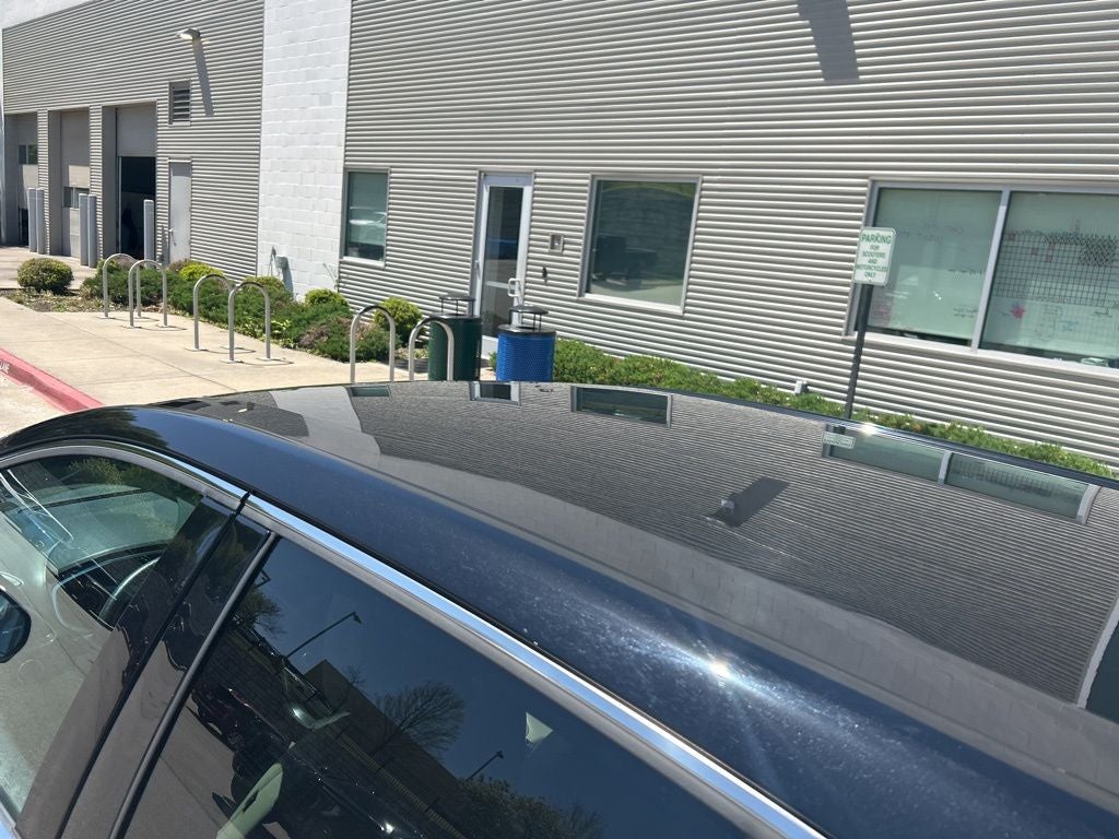 2021 Ford Edge Titanium 1-OWNER CLEAN CARFAX