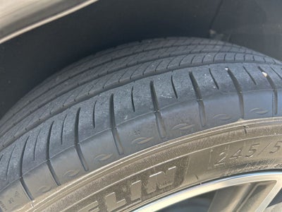 2021 Ford Edge Titanium 1-OWNER CLEAN CARFAX