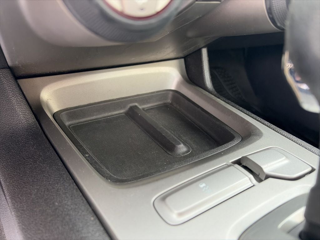 2015 Chevrolet Camaro 2LS