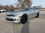 2015 Chevrolet Camaro 2LS
