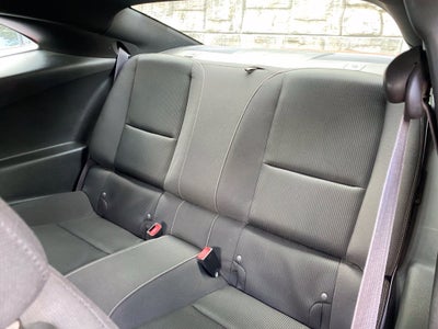 2015 Chevrolet Camaro 1LT