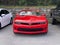 2015 Chevrolet Camaro 1LT