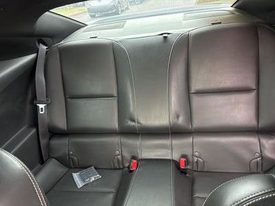 2014 Chevrolet Camaro SS 2SS