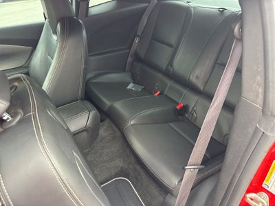 2014 Chevrolet Camaro SS 2SS