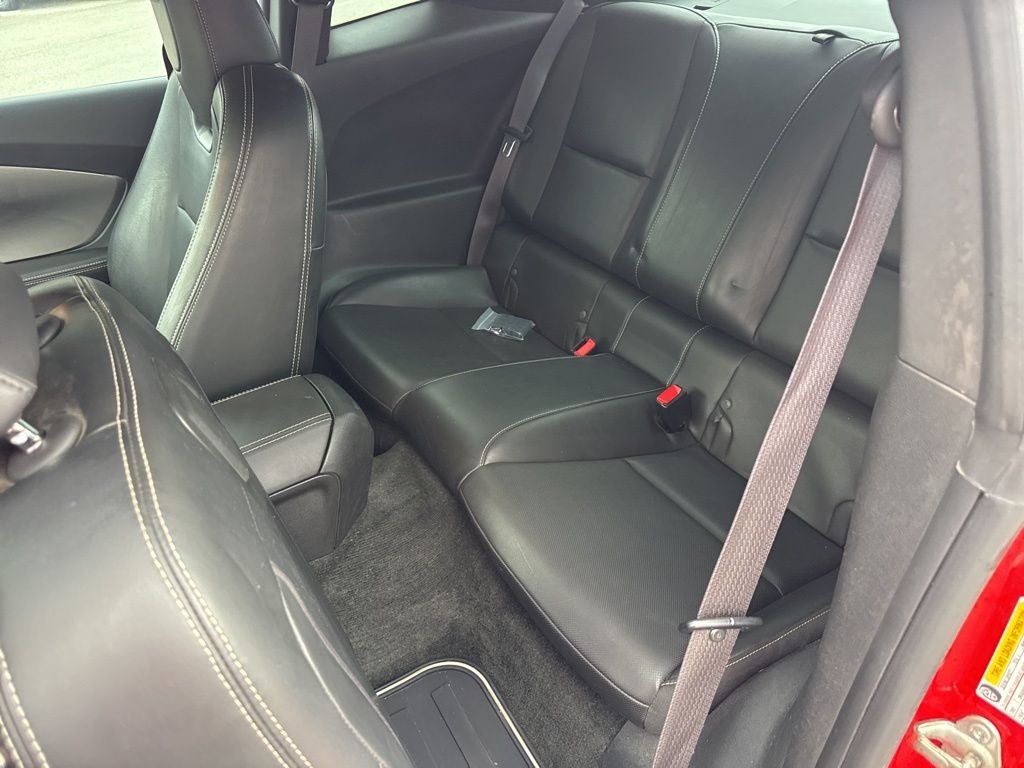 2014 Chevrolet Camaro SS 2SS