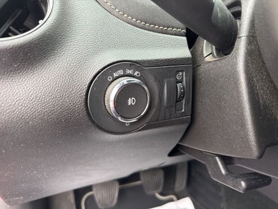 2014 Chevrolet Camaro SS 2SS