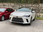 2023 Lexus RX 350 Luxury