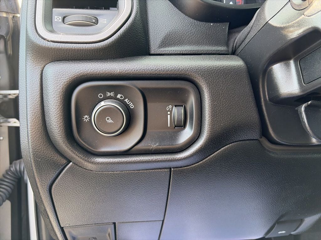 2024 RAM 3500 Tradesman CLEAN 1 OWNER CARFAX