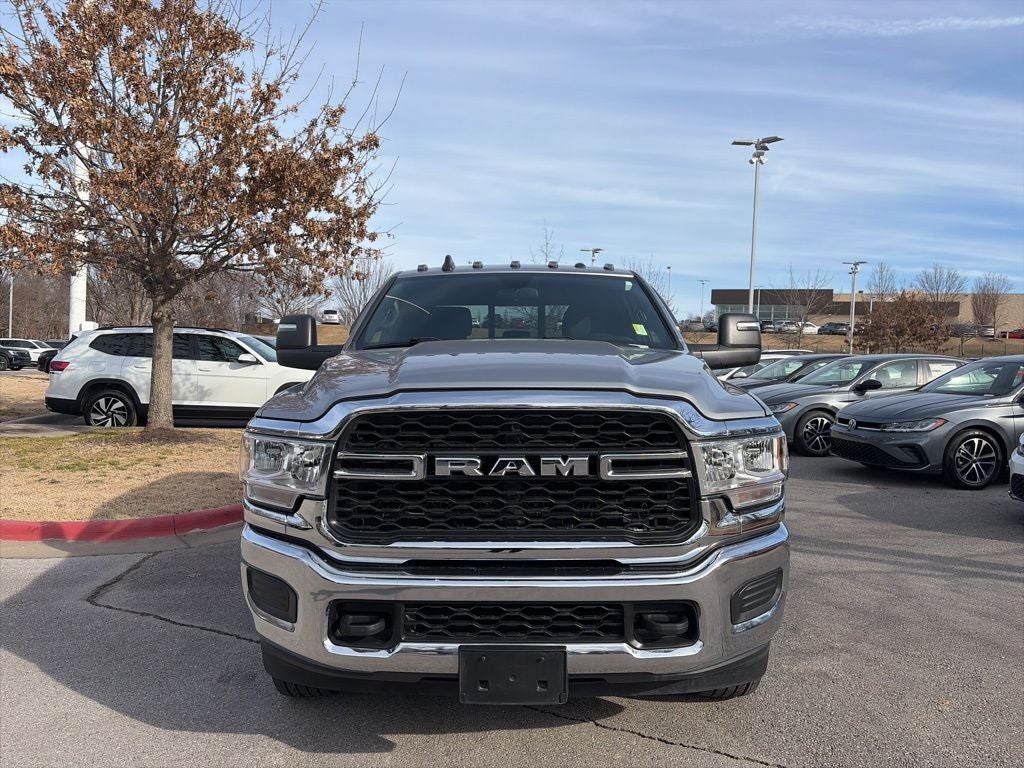 2024 RAM 3500 Tradesman CLEAN 1 OWNER CARFAX