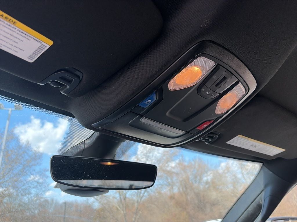 2024 RAM 2500 Big Horn LEATHER, NEW TIRES