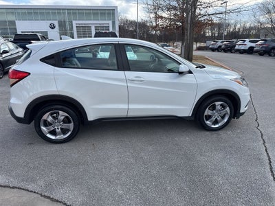 2022 Honda HR-V LX AWD! LIKE NEW! LOW MILES!!! CLEAN CARFAX