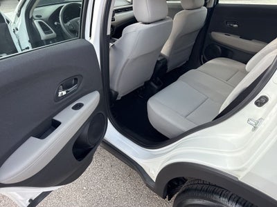 2022 Honda HR-V LX AWD! LIKE NEW! LOW MILES!!! CLEAN CARFAX