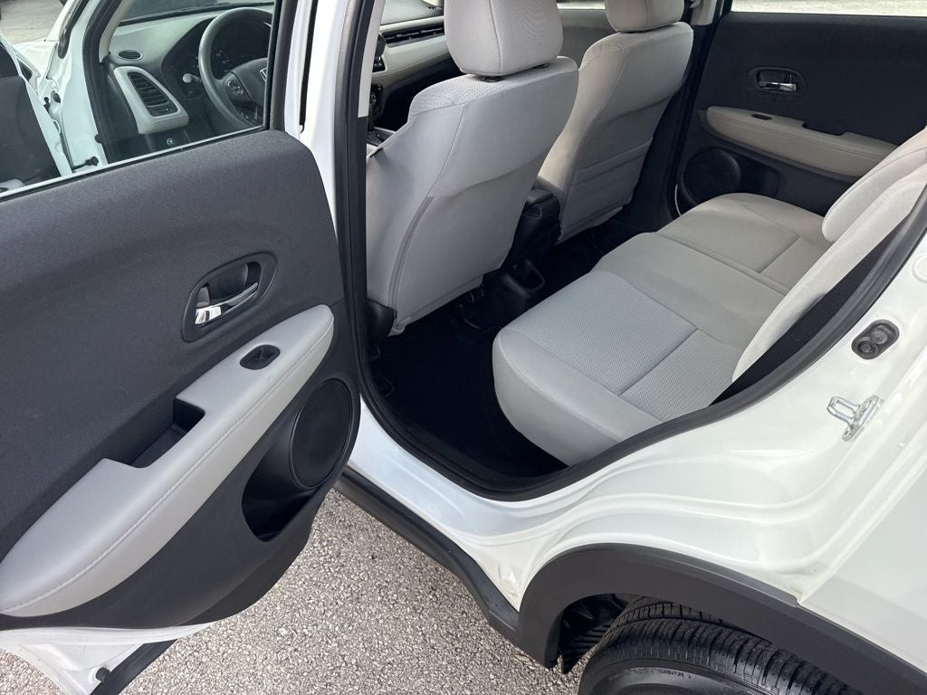 2022 Honda HR-V LX AWD! LIKE NEW! LOW MILES!!! CLEAN CARFAX