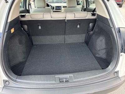 2022 Honda HR-V LX AWD! LIKE NEW! LOW MILES!!! CLEAN CARFAX