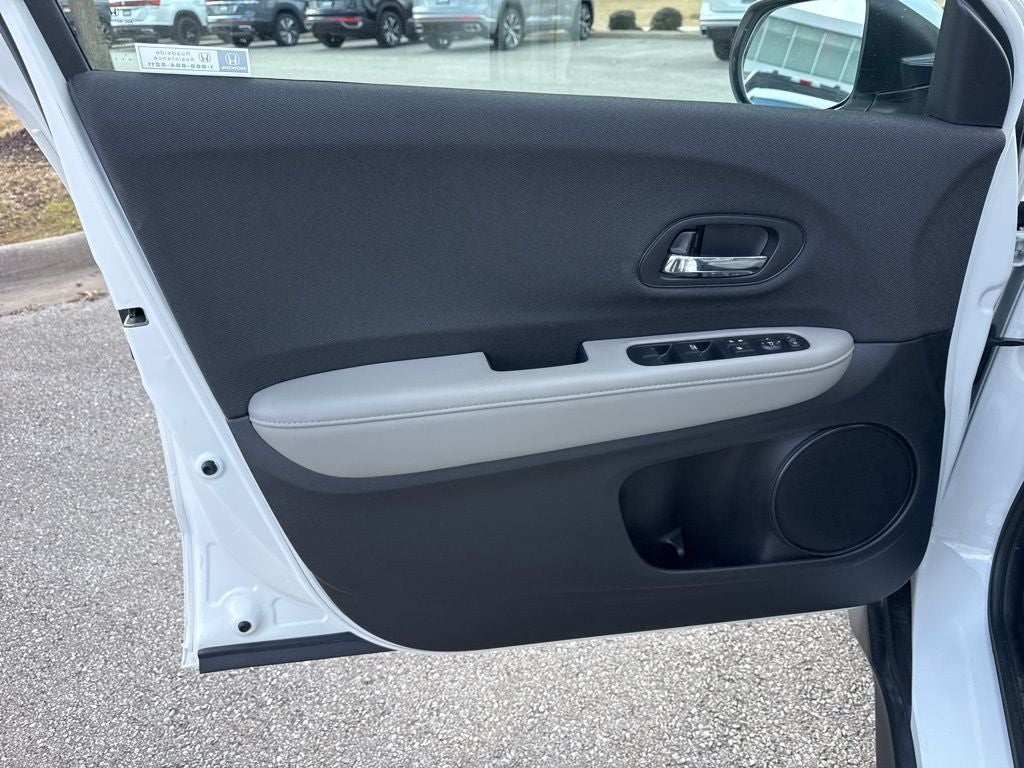 2022 Honda HR-V LX AWD! LIKE NEW! LOW MILES!!! CLEAN CARFAX