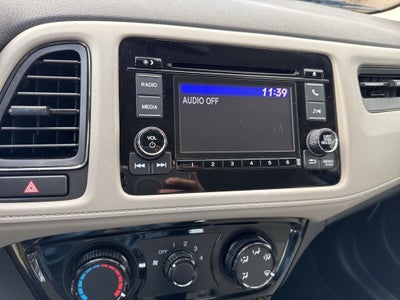 2022 Honda HR-V LX AWD! LIKE NEW! LOW MILES!!! CLEAN CARFAX