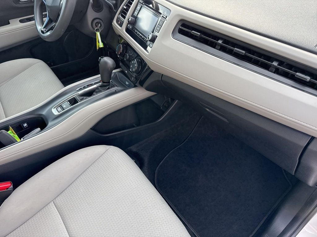 2022 Honda HR-V LX AWD! LIKE NEW! LOW MILES!!! CLEAN CARFAX