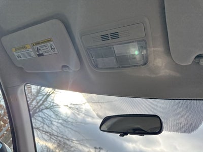 2022 Honda HR-V LX AWD! LIKE NEW! LOW MILES!!! CLEAN CARFAX