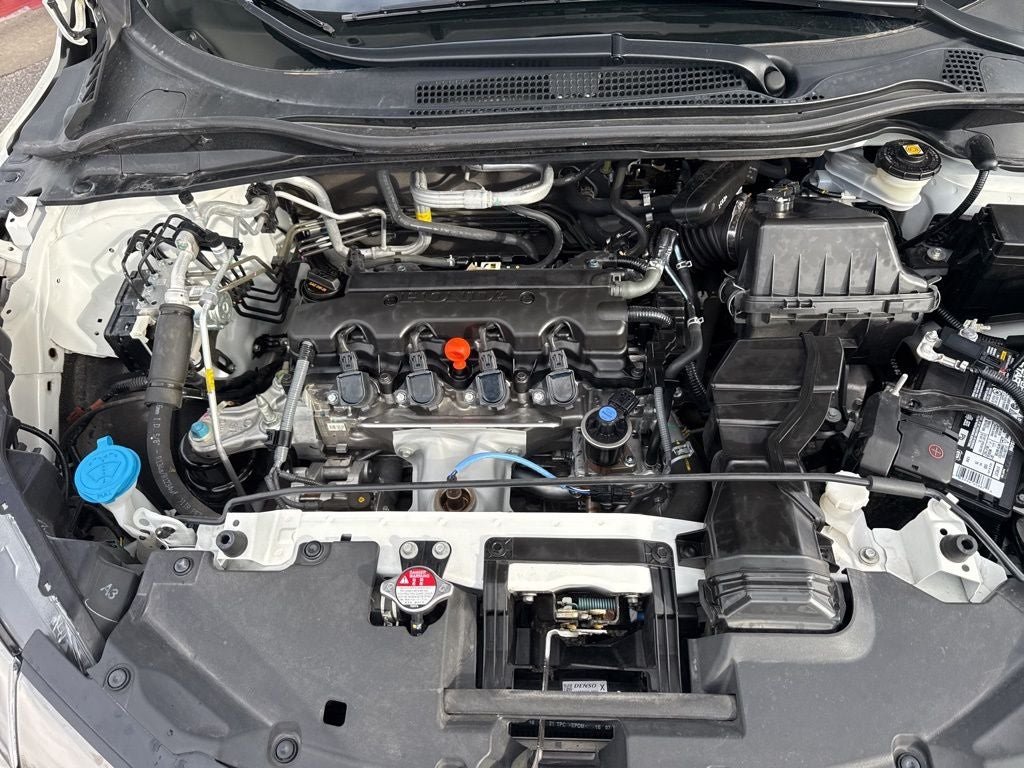 2022 Honda HR-V LX AWD! LIKE NEW! LOW MILES!!! CLEAN CARFAX