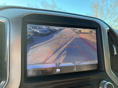 2019 GMC Sierra 1500 SLT New Tires Very Nice!