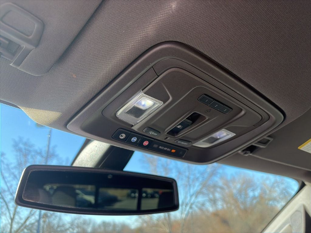 2019 GMC Sierra 1500 SLT New Tires Very Nice!