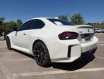 2025 BMW M2 Base
