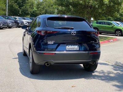 2021 Mazda Mazda CX-30 Select