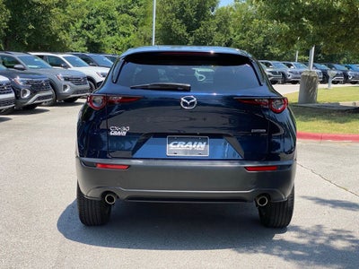 2021 Mazda Mazda CX-30 Select