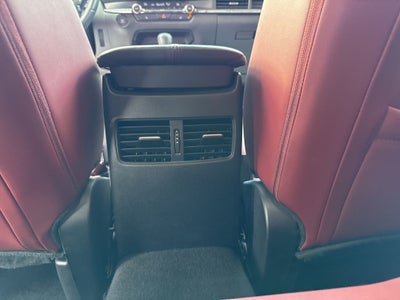 2024 Mazda Mazda CX-30 2.5 S Carbon Edition AWD