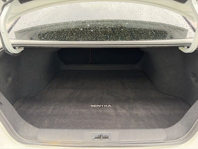 2023 Nissan Sentra SR CLEAN 1OWNER CARFAX