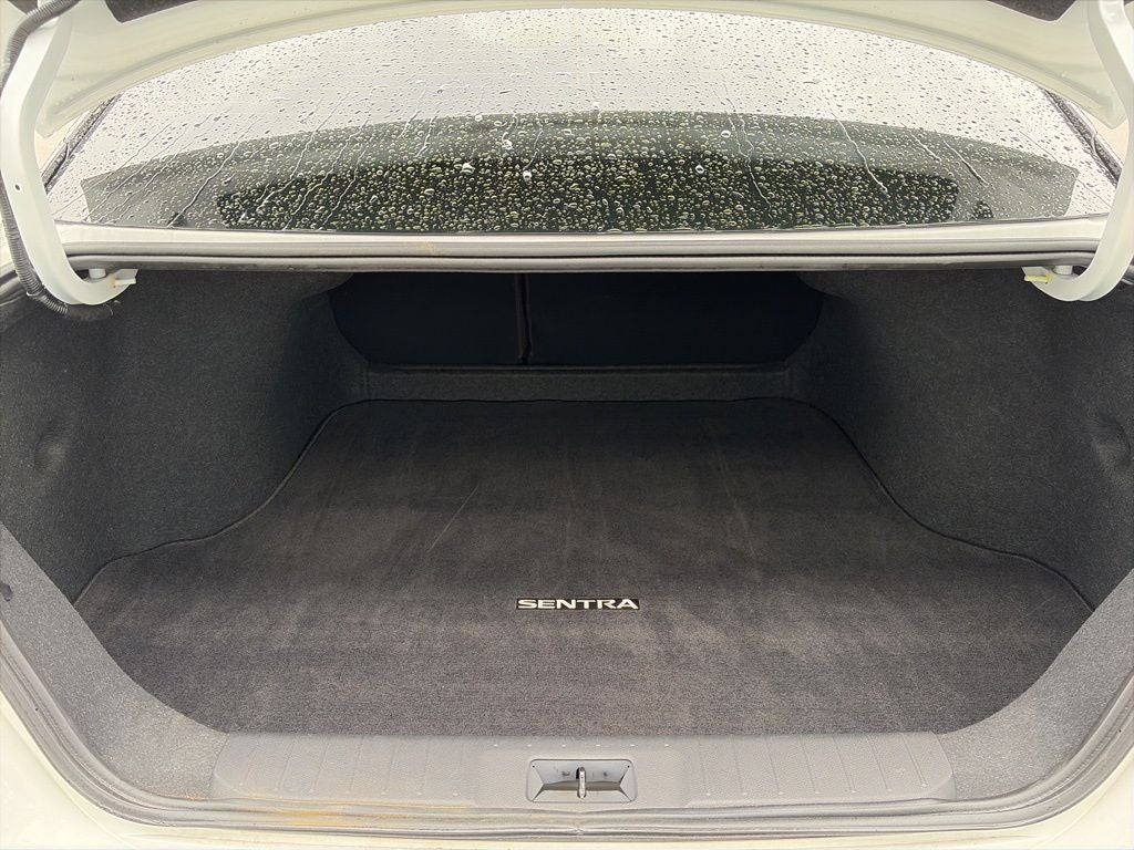 2023 Nissan Sentra SR CLEAN 1OWNER CARFAX