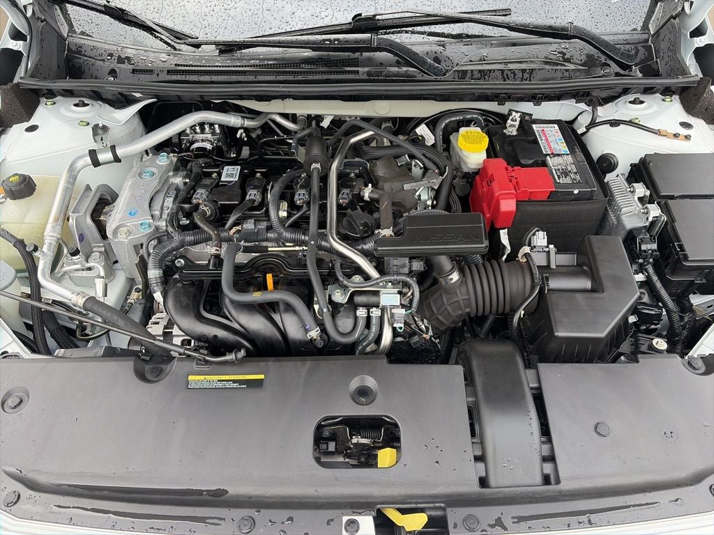 2023 Nissan Sentra SR CLEAN 1OWNER CARFAX