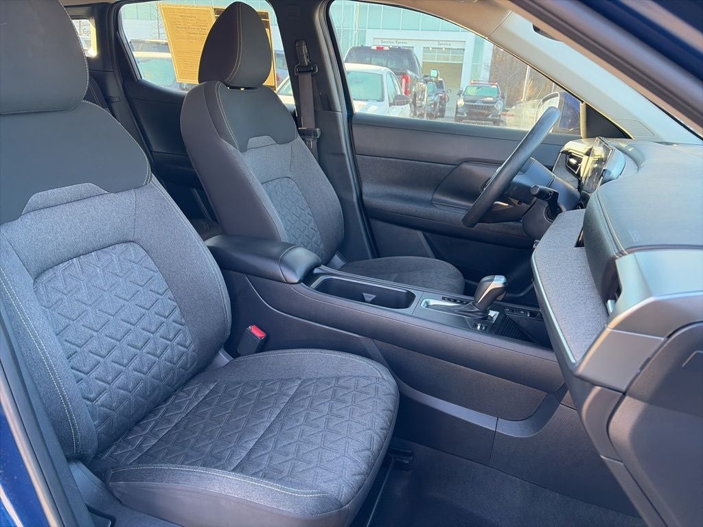 2025 Nissan Kicks SV CLEAN 1-OWNER CARFAX