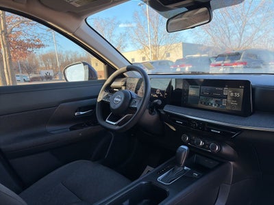 2025 Nissan Kicks SV CLEAN 1-OWNER CARFAX